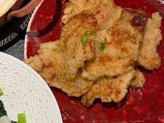 -奉天小馆·非遗东北菜(沈阳万象城店)