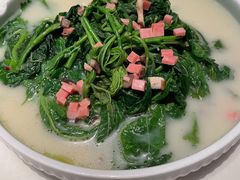 -上上席川菜(凯德乐峰广场店)