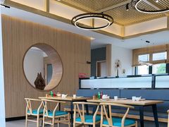 -枣子树·素食餐厅(朱家尖店)