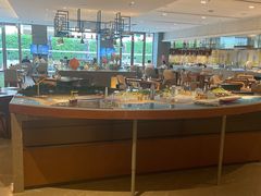 -星璞餐厅(深铁塘朗城君璞酒店)