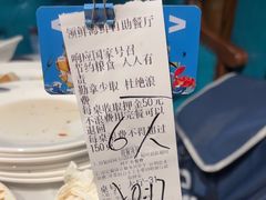 -领鲜活海鲜榴莲自助火锅(东门店)