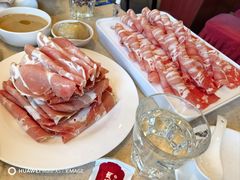 -阳坊大都涮羊肉(阳坊总店)