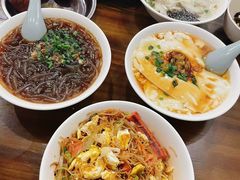 -金枫锅贴(滨江·凯旋门店)