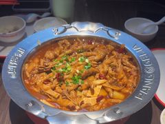 -胖哥俩肉蟹煲(杭州下沙学林街店)