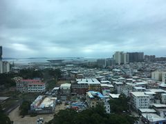 -厦门明发国际大酒店(会展中心环岛路店)
