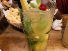 -Naughty Nuri’s Phuket