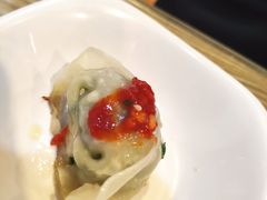 -老电影院饺店(休宁店)