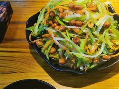 -丹东特色烤肉(南光三部店)