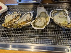 -蚝英雄鲜蚝自助专门店(长楹天街直营店)