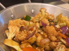 -小菜园新徽菜(江阴万达店)