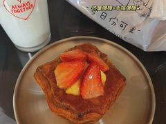 -KOMUGI 小麦家(新地假日广场店)