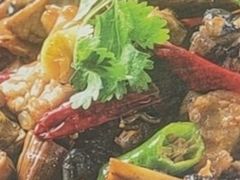 -贵州笋子鸡(米市街店)