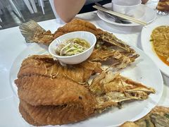 -Ob Aroi Town In Town (Not Ob Aroi franchise)