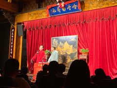 -哈哈曲艺社(西门闲亭店)