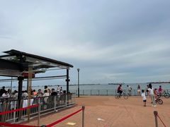 -珍宝海鲜(东海岸海鲜中心)