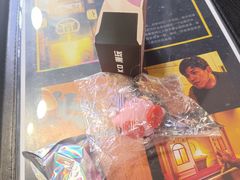 -谜盒子奇幻密室(南屏店)