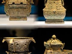 -陕西历史博物馆