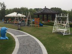 -同里湖度假村(二期店)