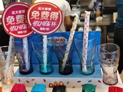 -麦当劳(小白楼店)