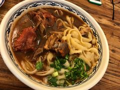 -老门刀削面(小酱坊店)
