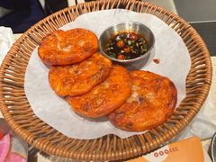 -Ant 蚂蚁洞烤肉·大营地(上海静安大悦城店)