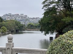 景观位-松雅轩海鲜酒家(同和店)