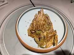 -羲和雅苑•北京烤鸭(陆家嘴中心店)
