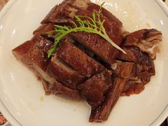 -椿记烧鹅(叠彩店)