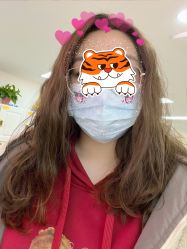 -米娜护肤造型