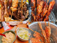 -炒豆合作社(东四总店)