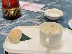 -扬州香格里拉·香宫中餐厅