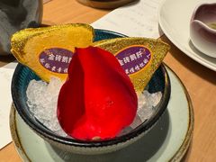 -京旬海鲜放题·铁板烧自助餐厅