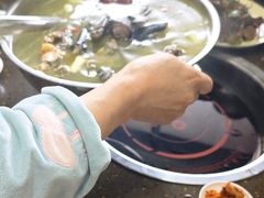 -陈三炖鸡馆(金众小区店)