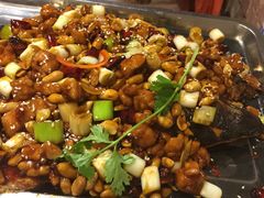 -锦尚阁烤鱼•天津菜(宣武门胡同店)