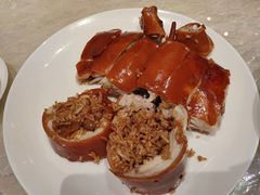 -8餐厅(新葡京酒店)