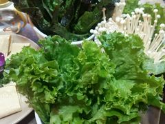 -蜀大侠火锅(香格里拉店)