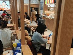 -小满手工粉(北京富力广场店)