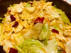 -雀舞云南菜(天津天河城购物中心店)