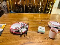 -新白鹿餐厅(银泰西湖文化广场店)