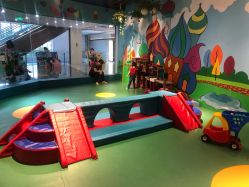 -KidSteam儿童乐园(富力城店)