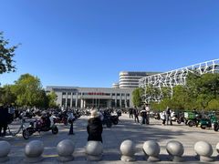 -首都医科大学附属北京天坛医院