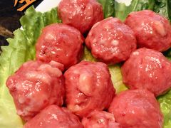 -蔡社牛肉城(龙湖店)