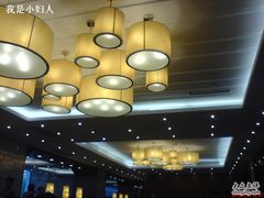 DSC00942-稻香酒家·33年老字号·港式粤菜(富邦中心店)