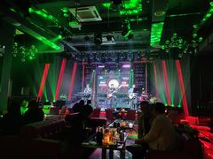 -TORA音乐酒馆