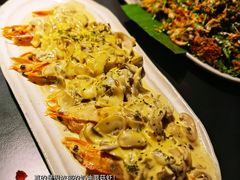 -Ameigo梅果·云贵川bistro(长宁来福士店)