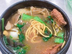 -清真·穆萨砂锅(大皮院店)