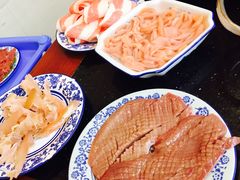 -飘香火锅(玉林西路店)