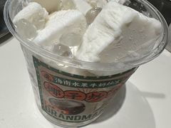 -虎婆冷饮店·海南特色炒冰(三亚湾店)