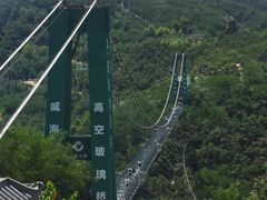 -威海华夏城景区