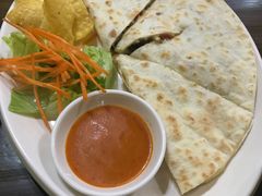 -panchos 墨西哥餐厅(嘉绿苑店)
